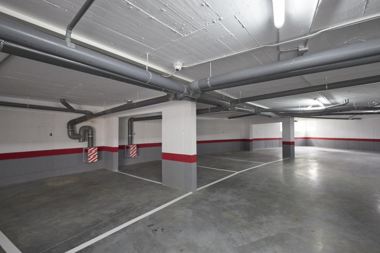 Mantulene 2a - Basque Apartamento San Sebastián