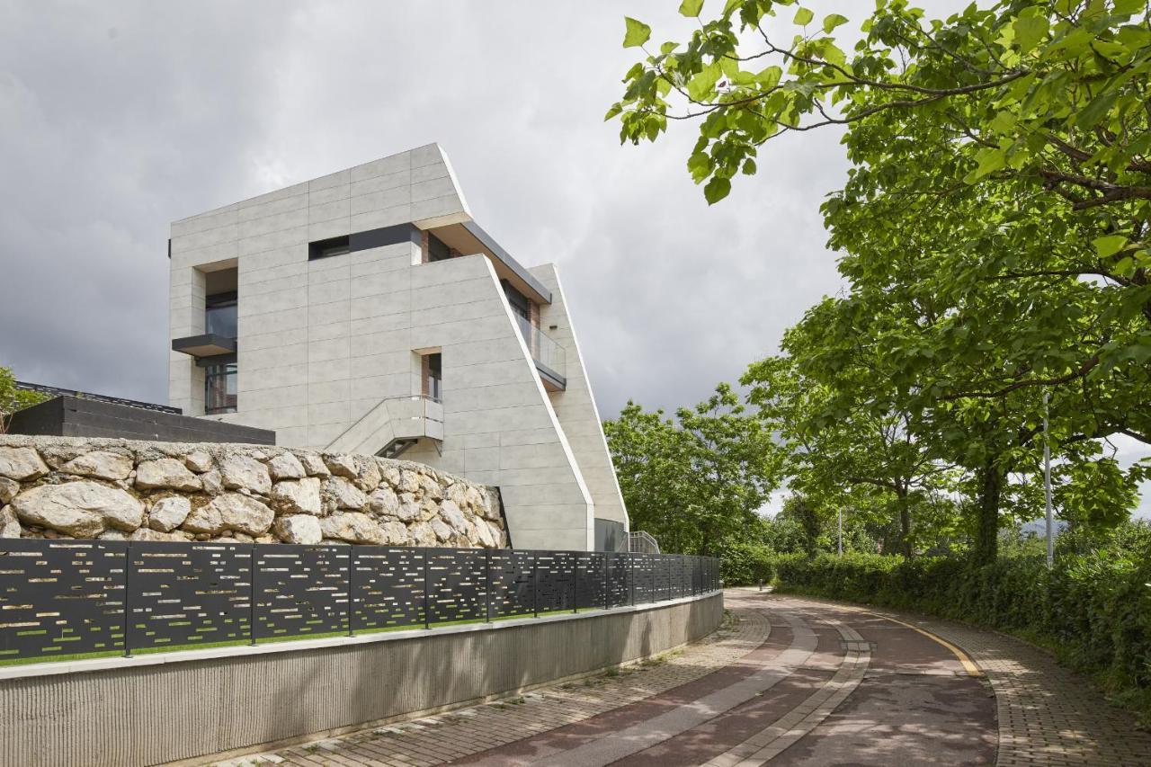 Apartamento Mantulene 2a - Basque San Sebastián