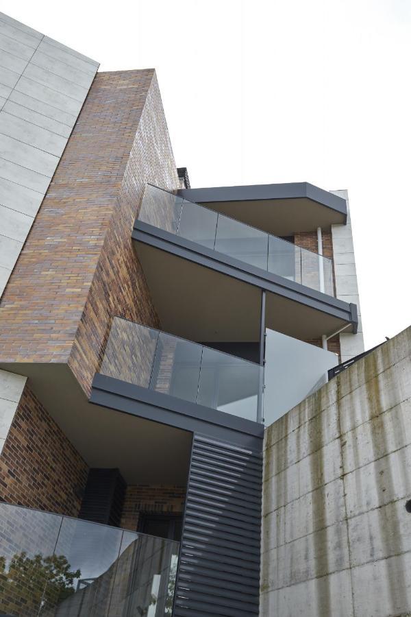 Mantulene 2a - Basque Apartamento San Sebastián