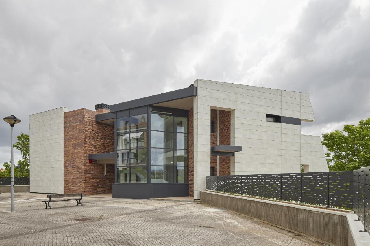 Apartamento Mantulene 2a - Basque