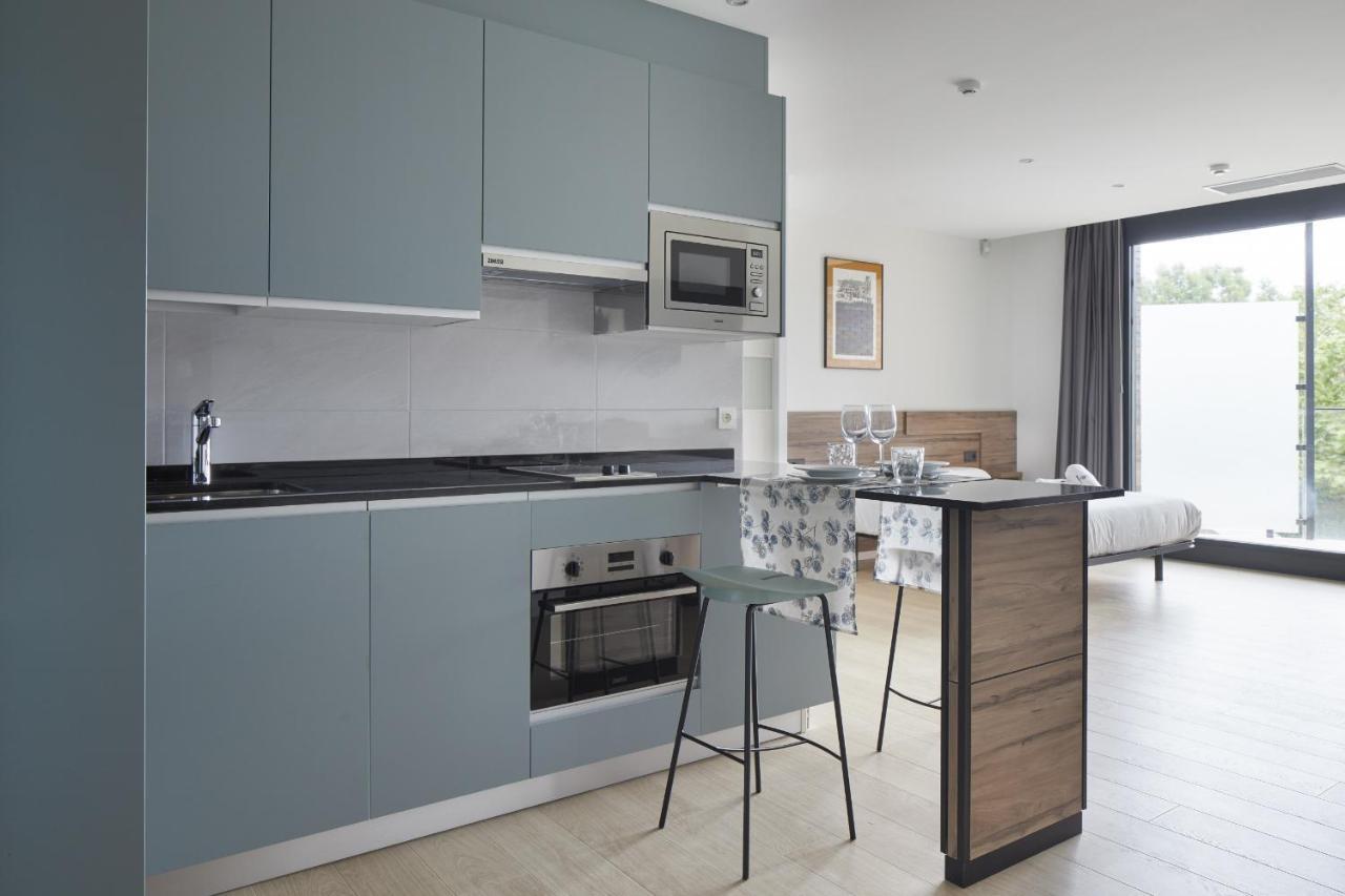Apartamento Mantulene 2a - Basque San Sebastián