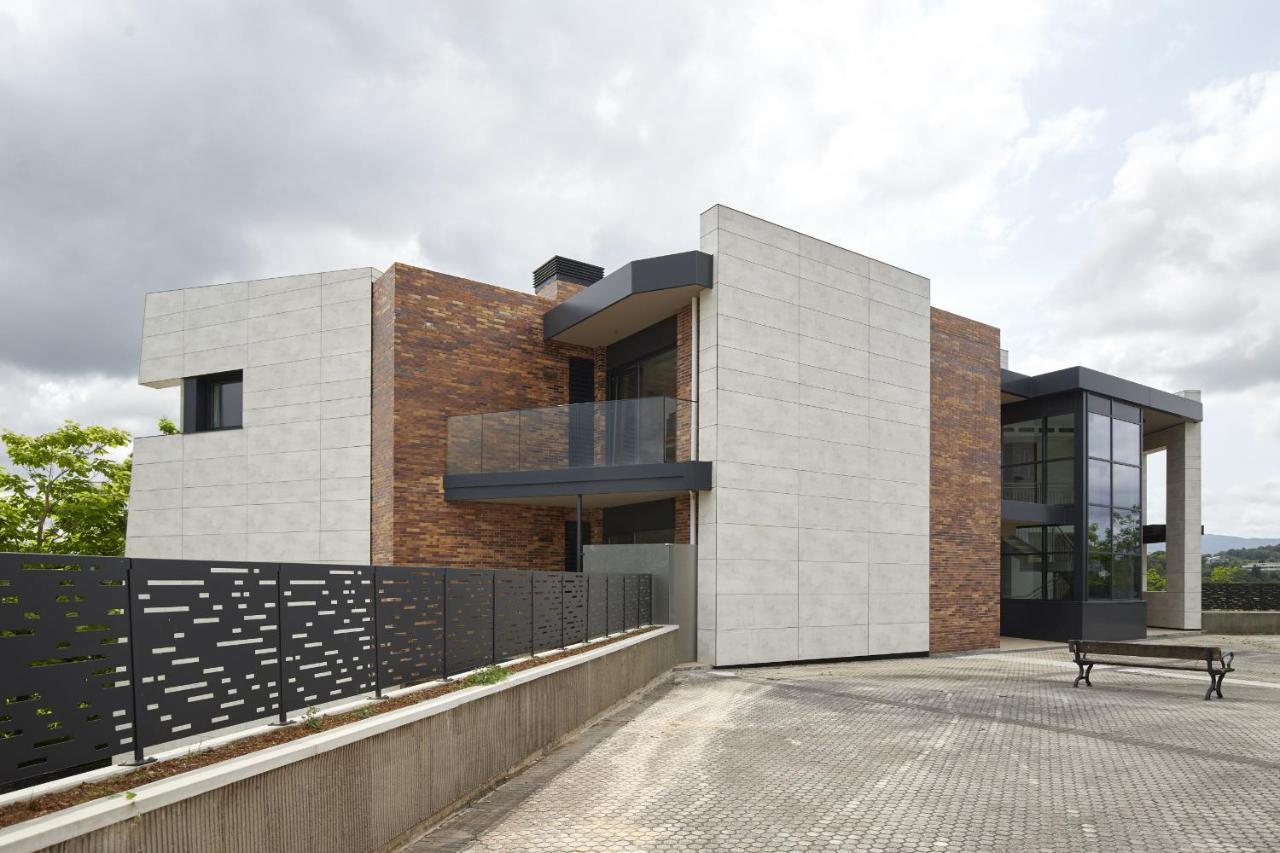 Mantulene 2a - Basque Apartamento